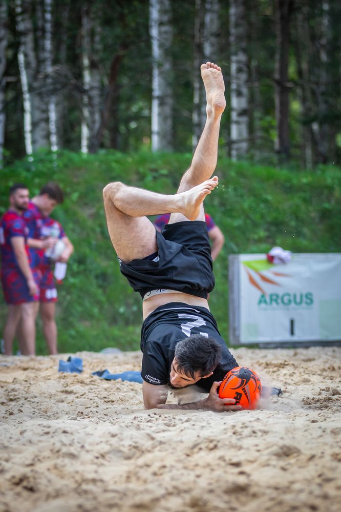 Photograph by Аркадий Рогачёв