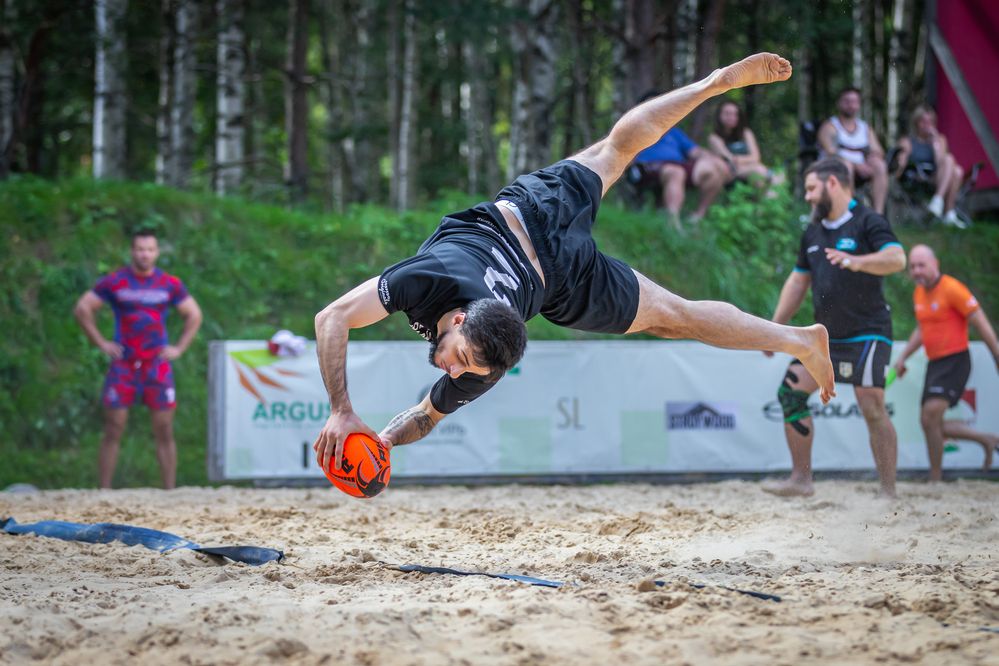 Photograph by Аркадий Рогачёв