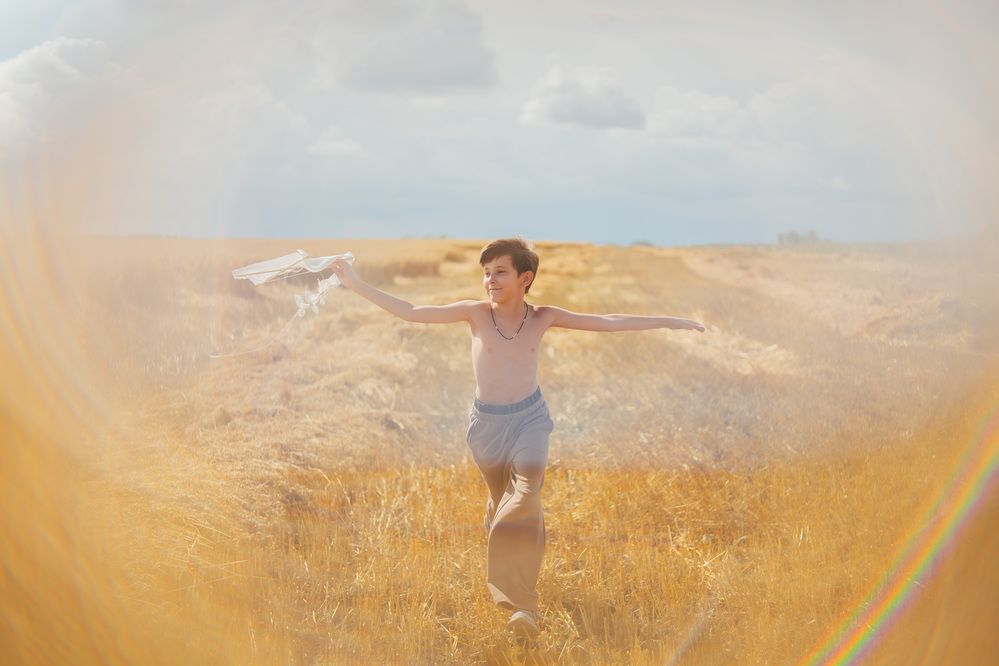 Photograph by Алена Пайвина