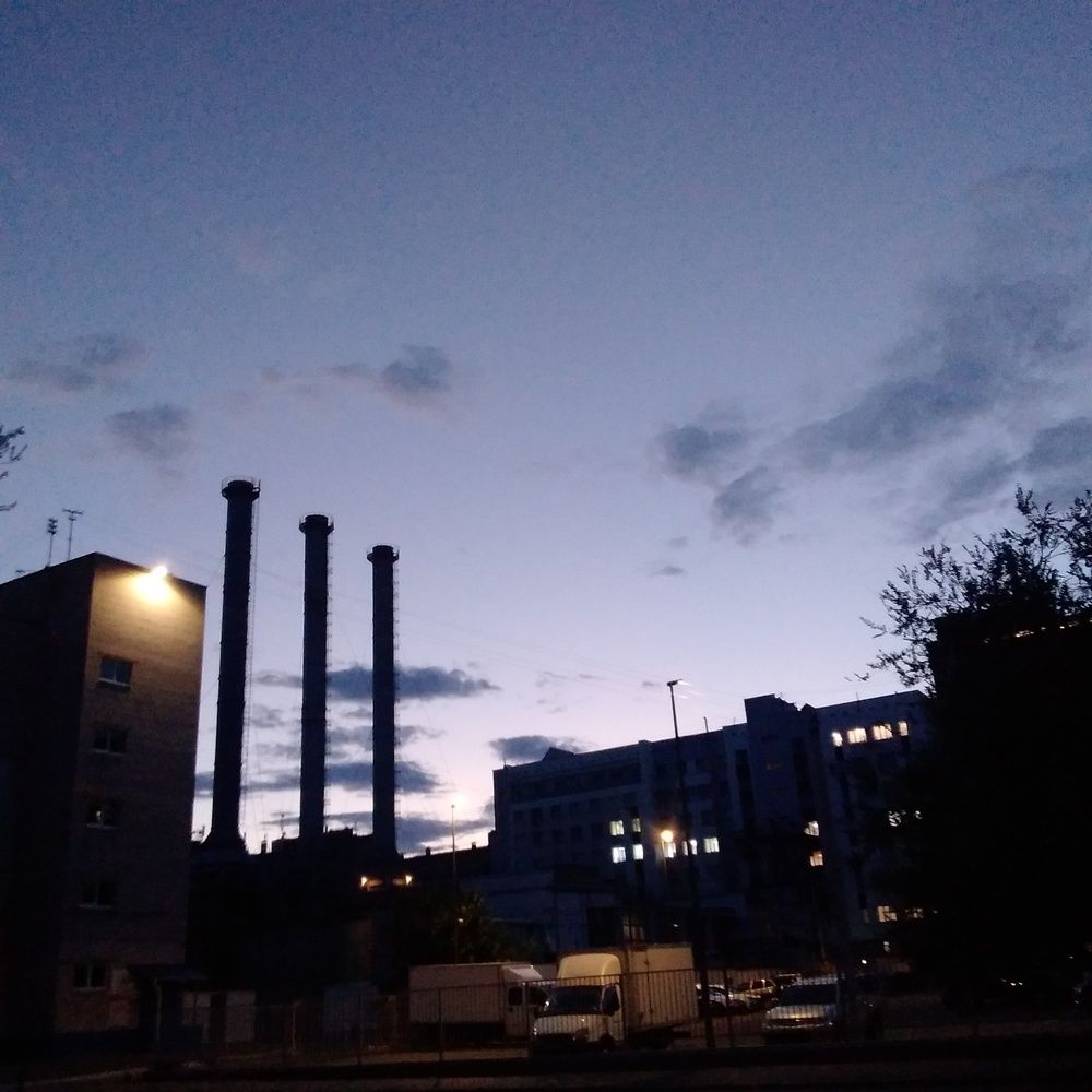 Photograph by Васильева Львовна