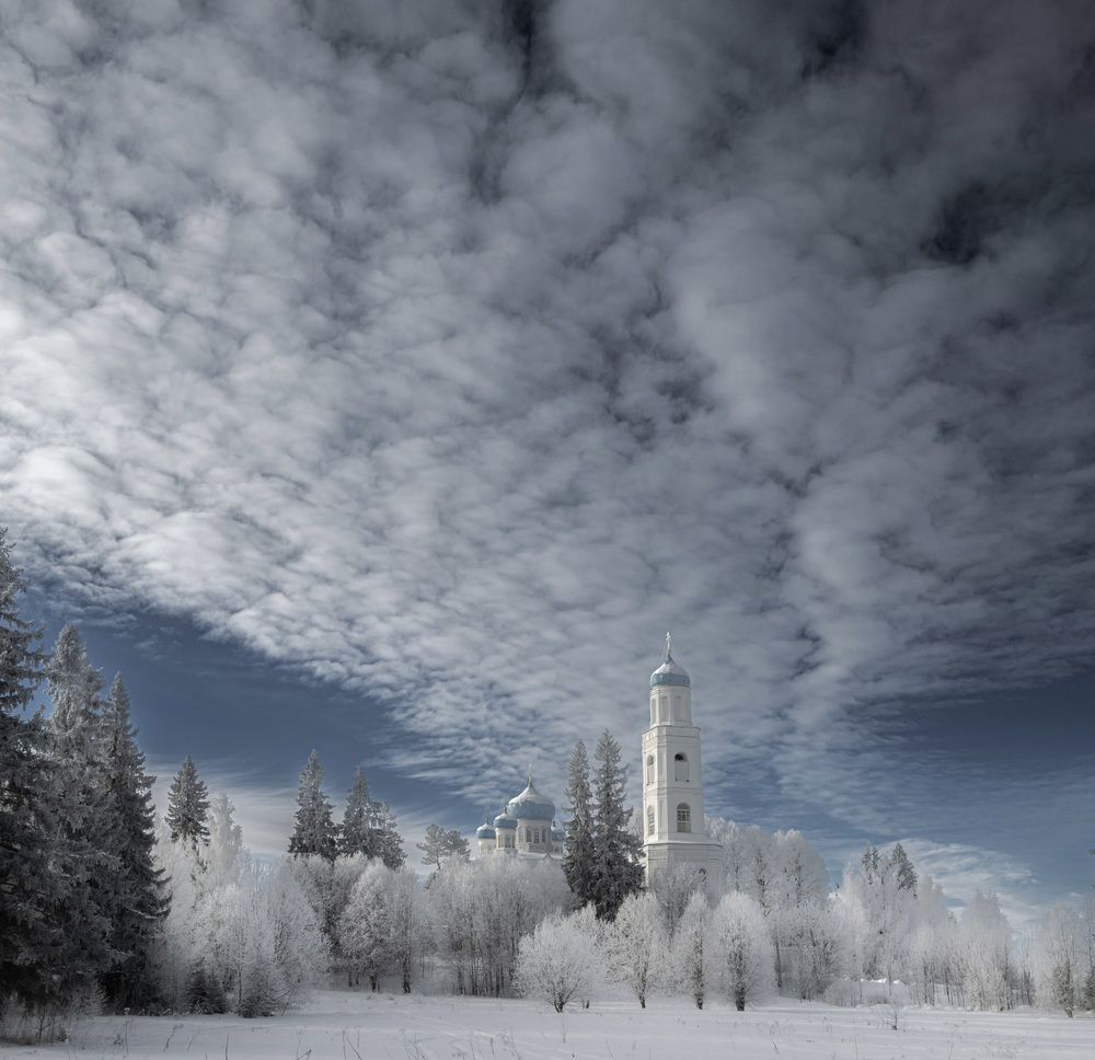 Photograph by Владимир Заикин