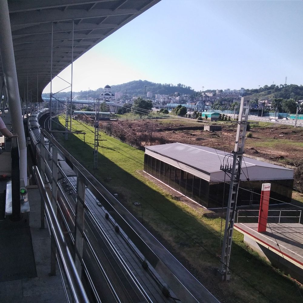 Photograph by Васильева Львовна