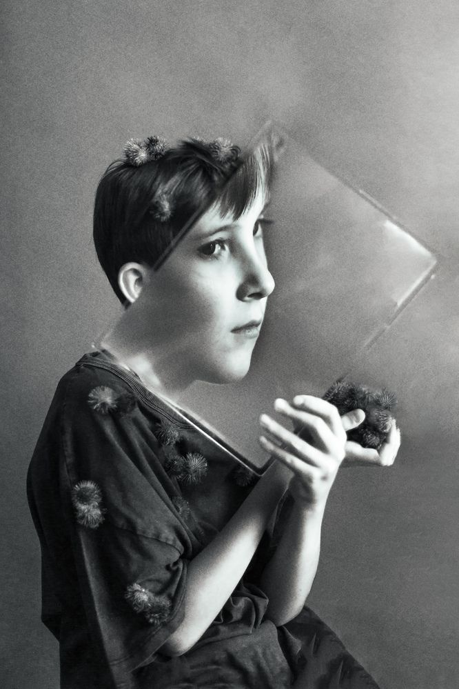 Photograph by Алена Пайвина