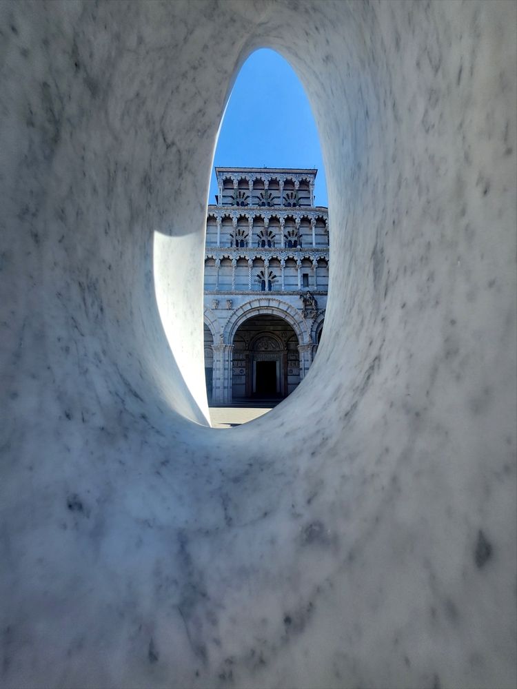 Photograph by Simona Synkova