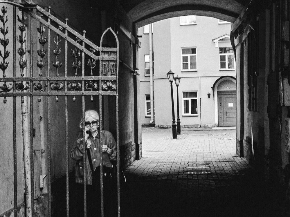 Photograph by Вячеслав Шорин