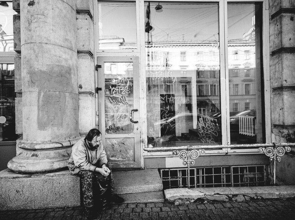 Photograph by Вячеслав Шорин