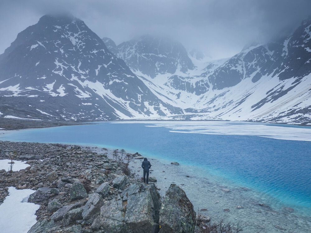 Photograph by George Alexandru Ghiuro