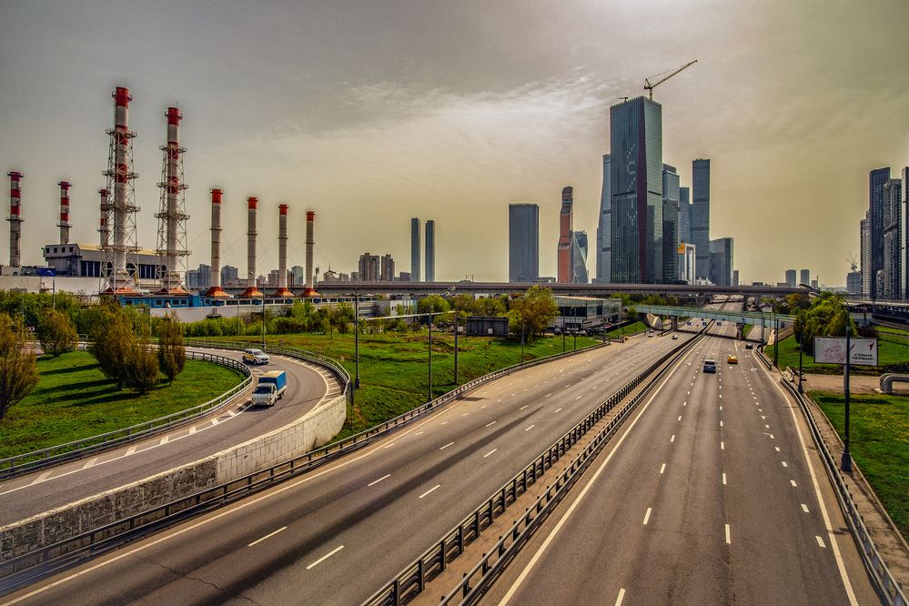 Photograph by Владислав Лопатов