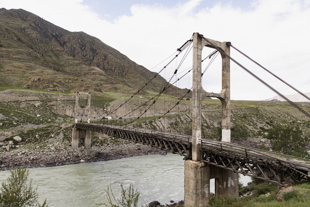 Photograph by Александр Парфенов