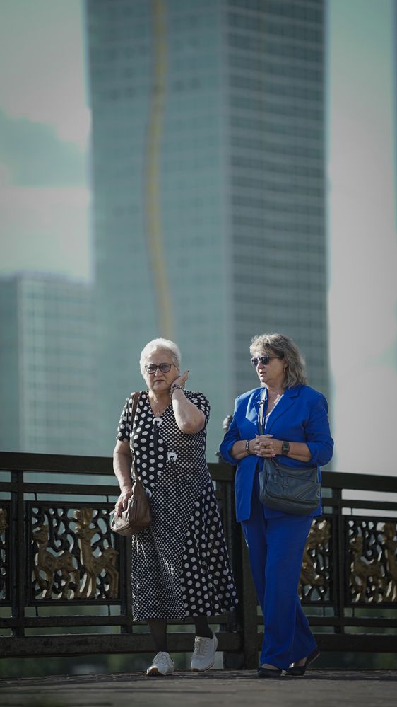 Photograph by Meiram Zhunusov