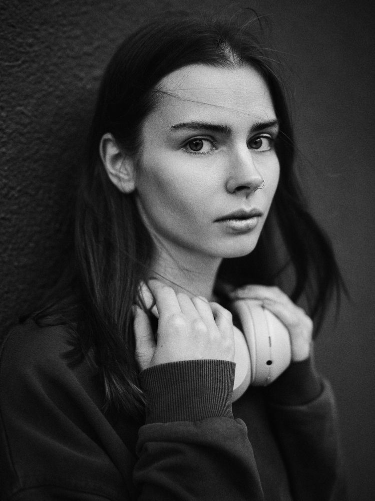 Photograph by Сергей Горшенин