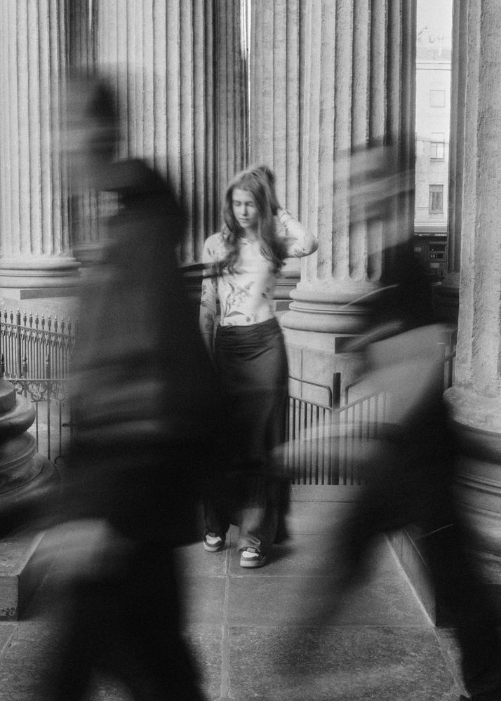 Photograph by Сергей Горшенин