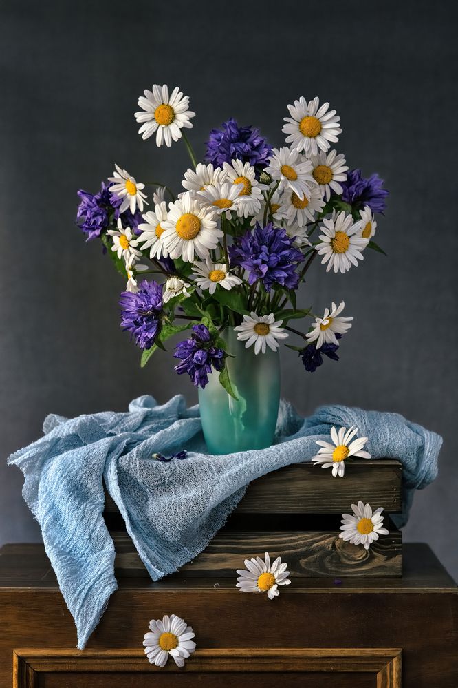 Photograph by Olga Akhmetova