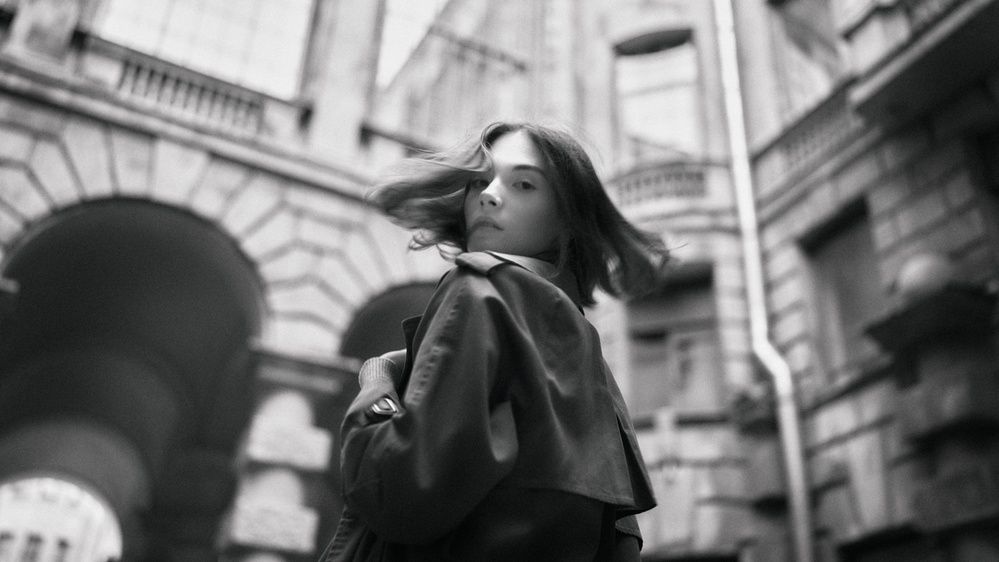 Фотография автора Сергей Горшенин