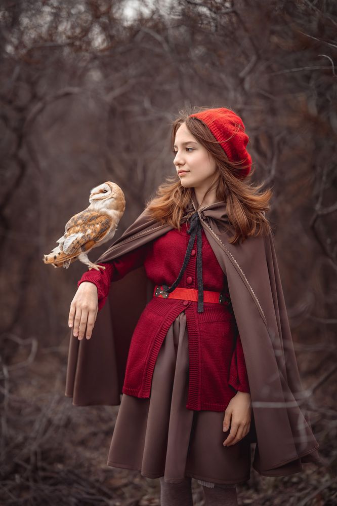 Photograph by Валентина Полунина