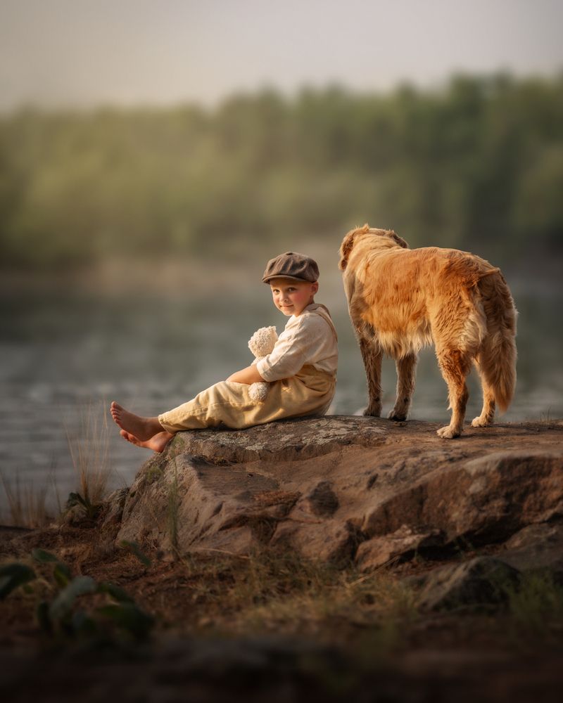 Photograph by Alina Frolova