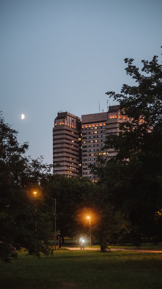 Photograph by Kate Entsi