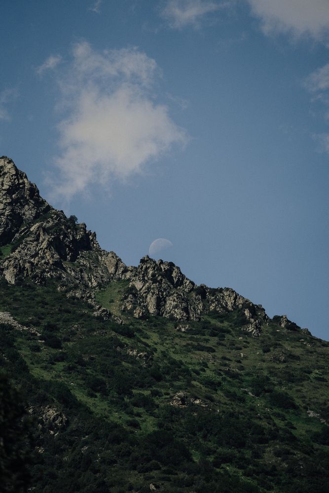 Photograph by EVGENII KOCHETKOV