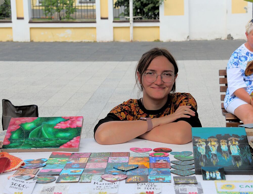 Photograph by Юрий Варюхин