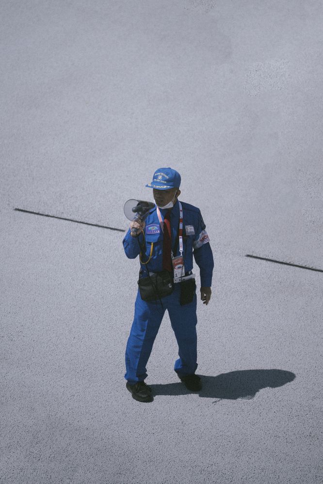 Photograph by EVGENII KOCHETKOV