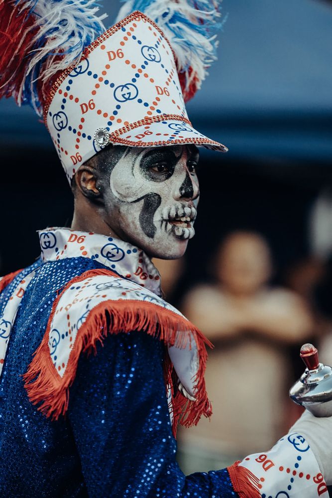 Photograph by EVGENII KOCHETKOV