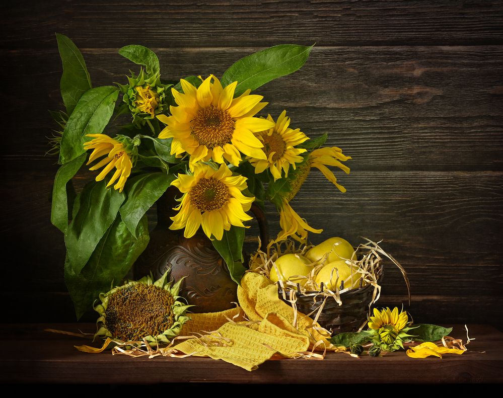 Photograph by Inna Ivanova