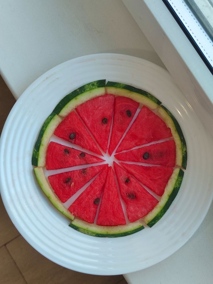 Photograph by Irina Alekseevskaya