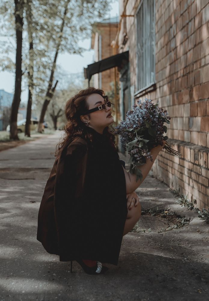 Фотография автора Илья К