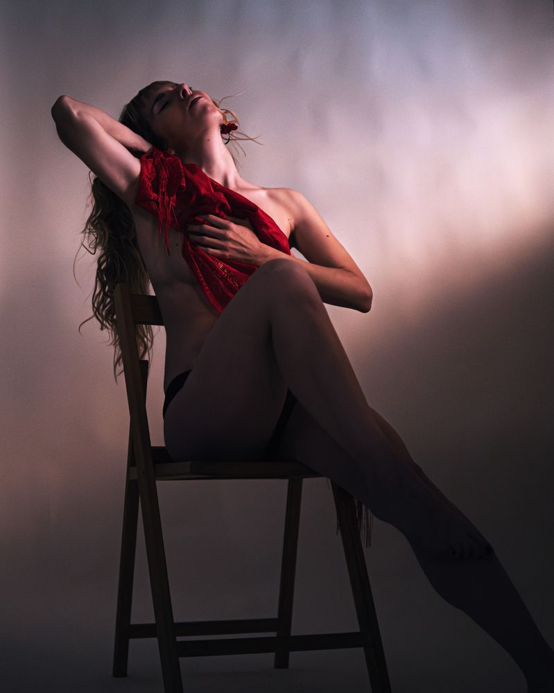 Photograph by Adrian Membrilla
