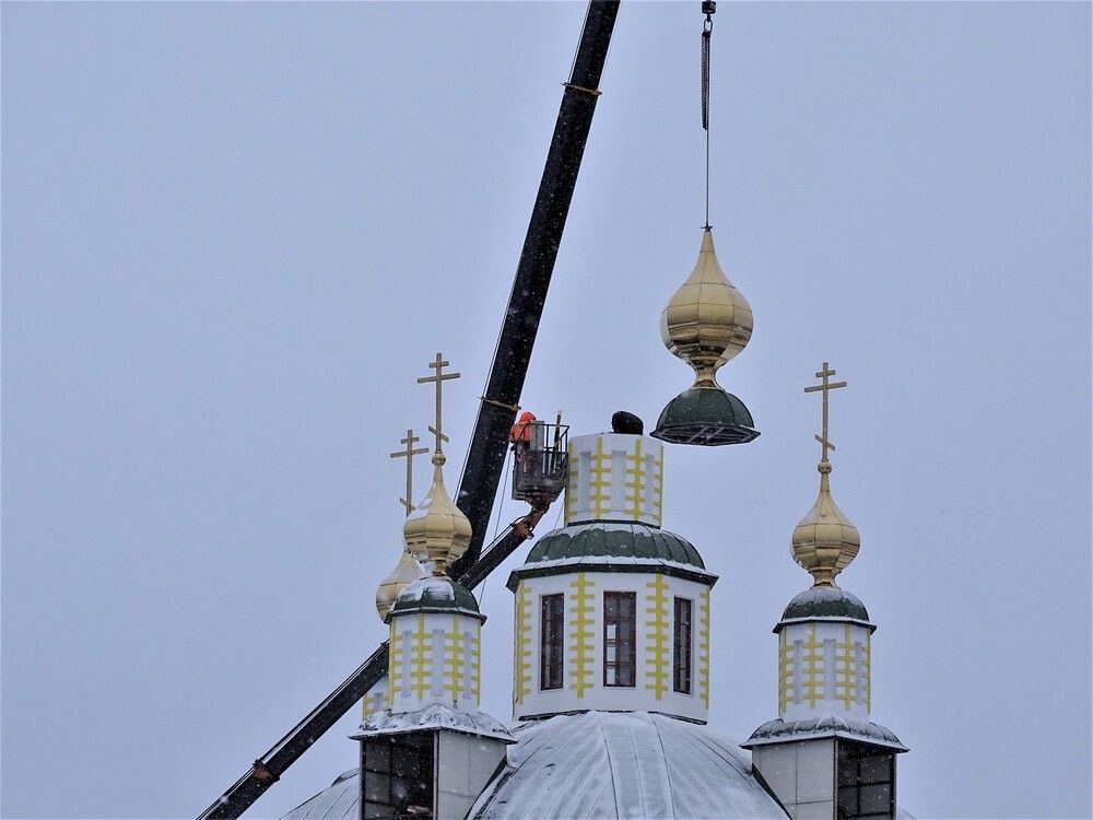 Photograph by Николай Худяков