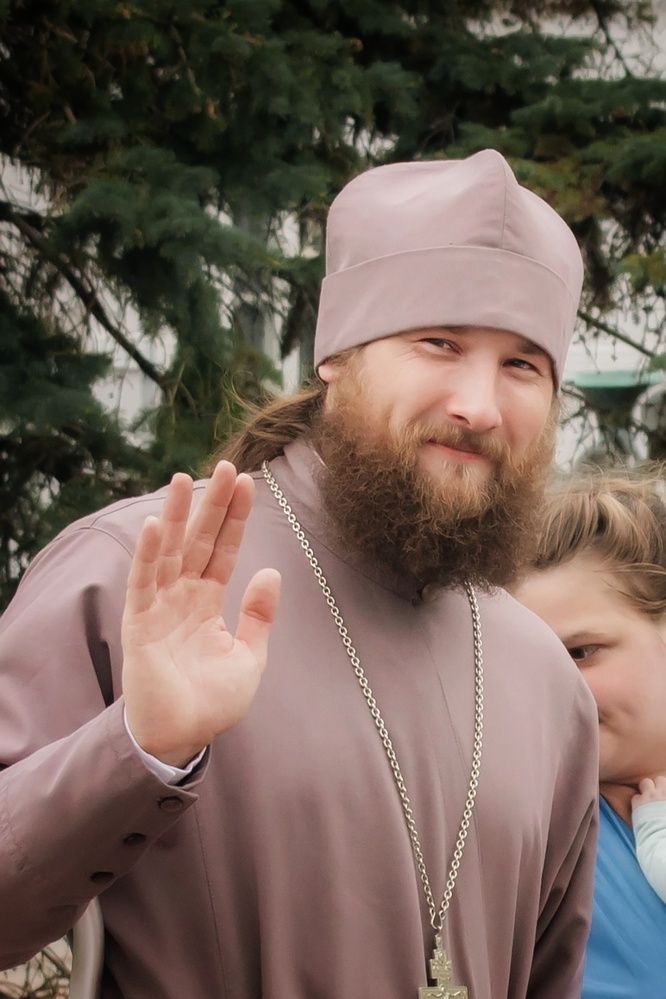 Photograph by Елена Ибрагимова