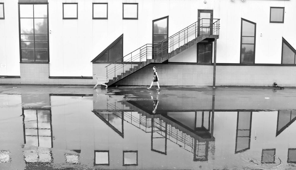 Супрематический сон