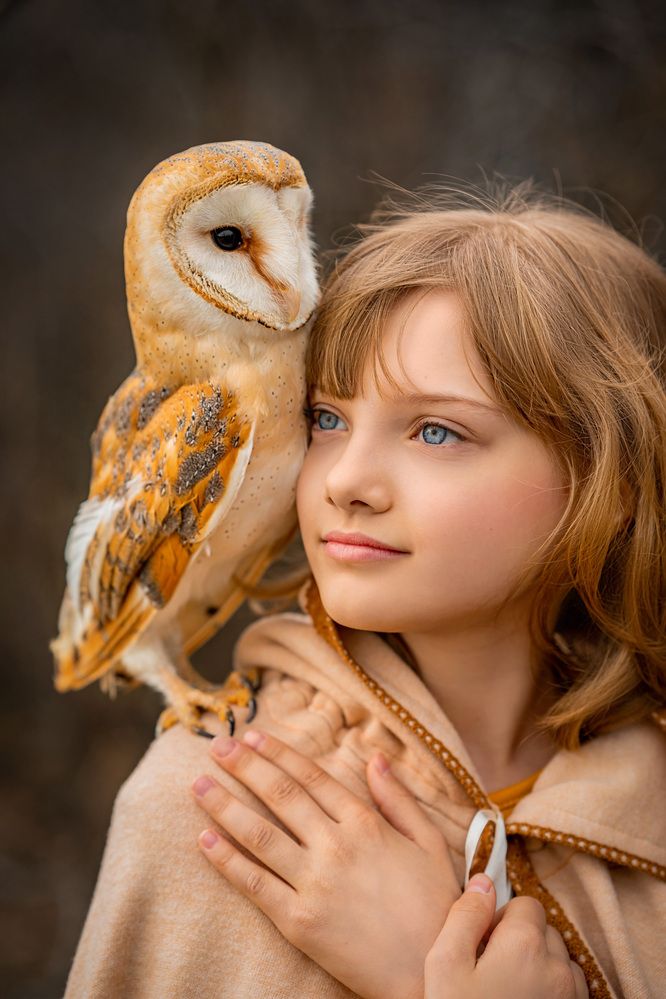 Photograph by Валентина Полунина