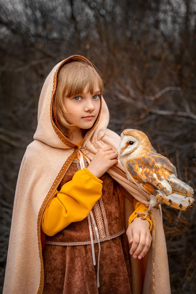 Фотография автора Валентина Полунина