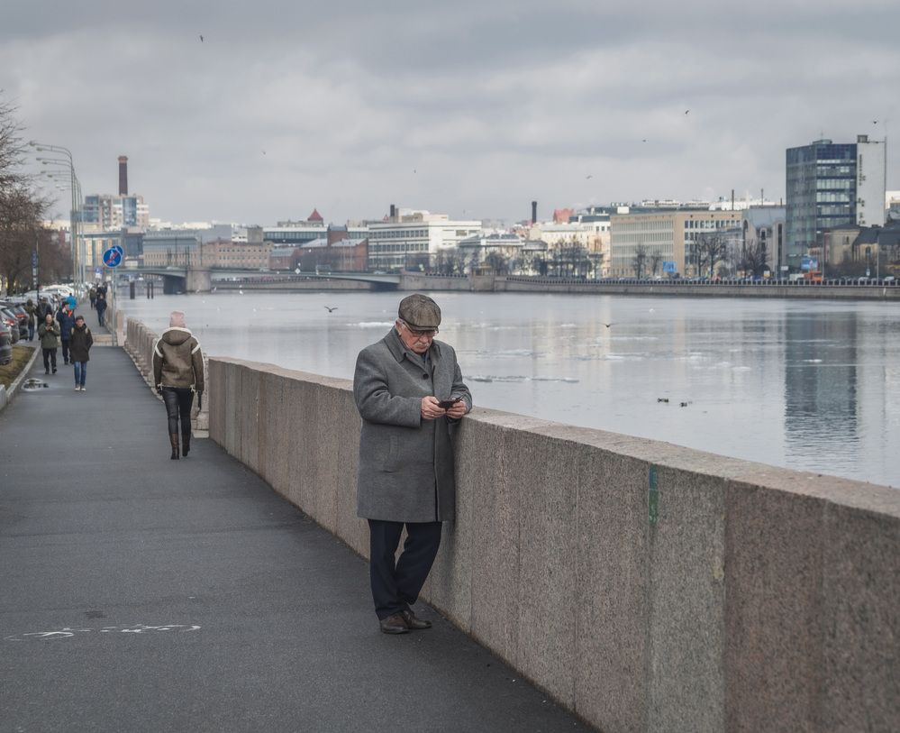 Photograph by Армашов-Тельник Григорий