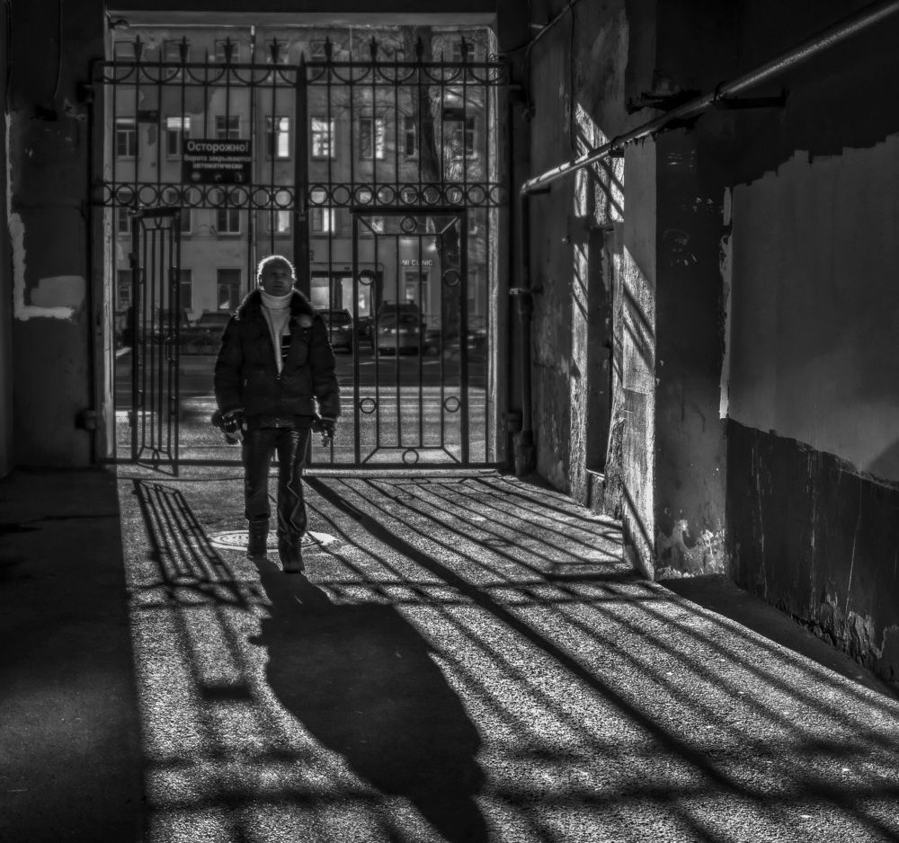 Photograph by Армашов-Тельник Григорий