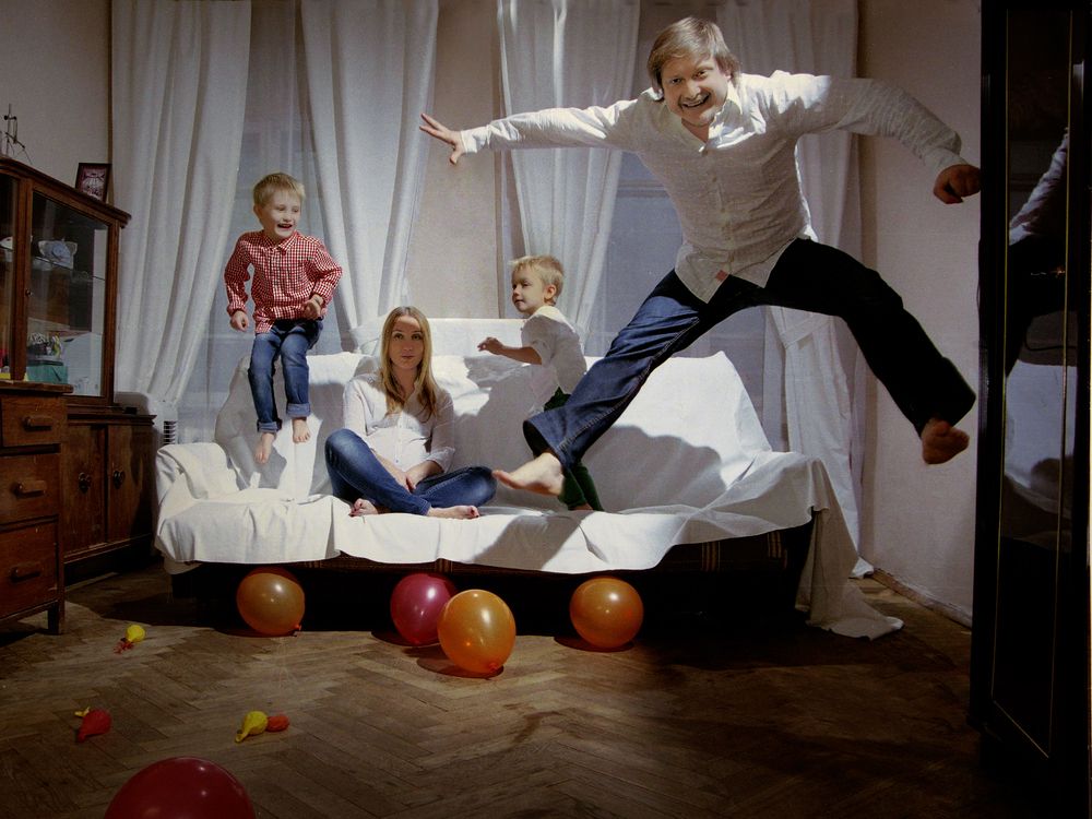 Photograph by Иван Труфанов