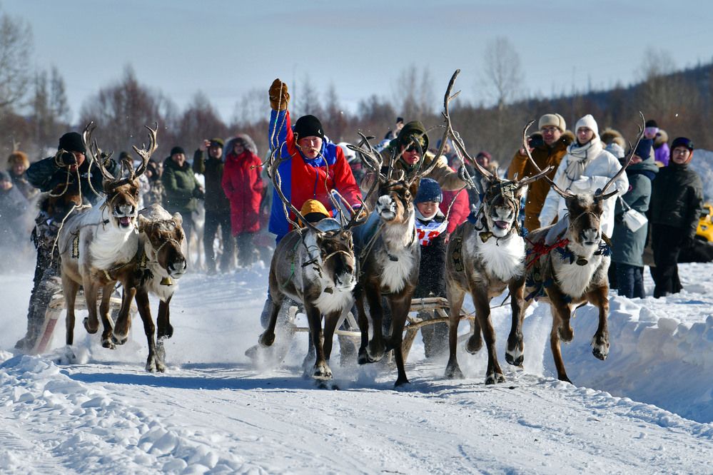 Photograph by Наталья Поспелова