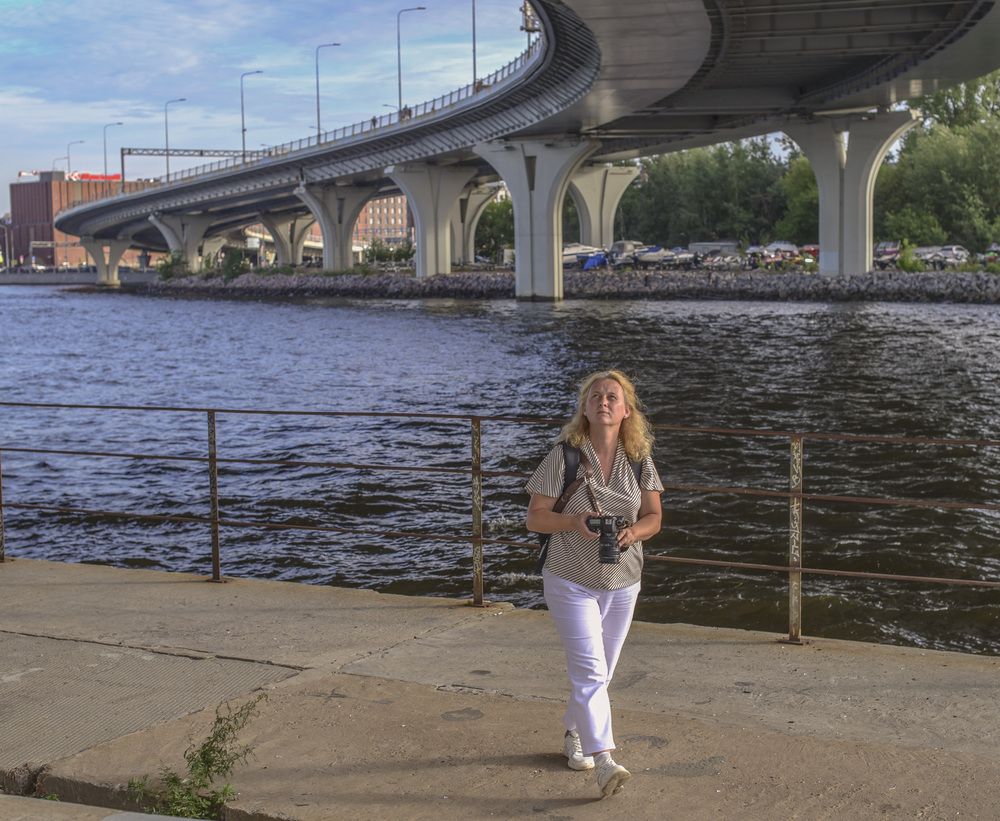 Photograph by Армашов-Тельник Григорий