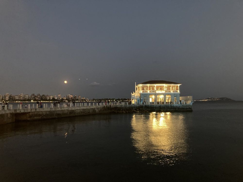 Photograph by Itır Sunalp