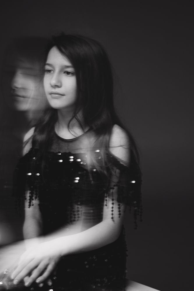 Фотография автора Валентина Полунина