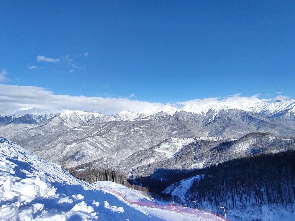 Photograph by Галина Бессуднова