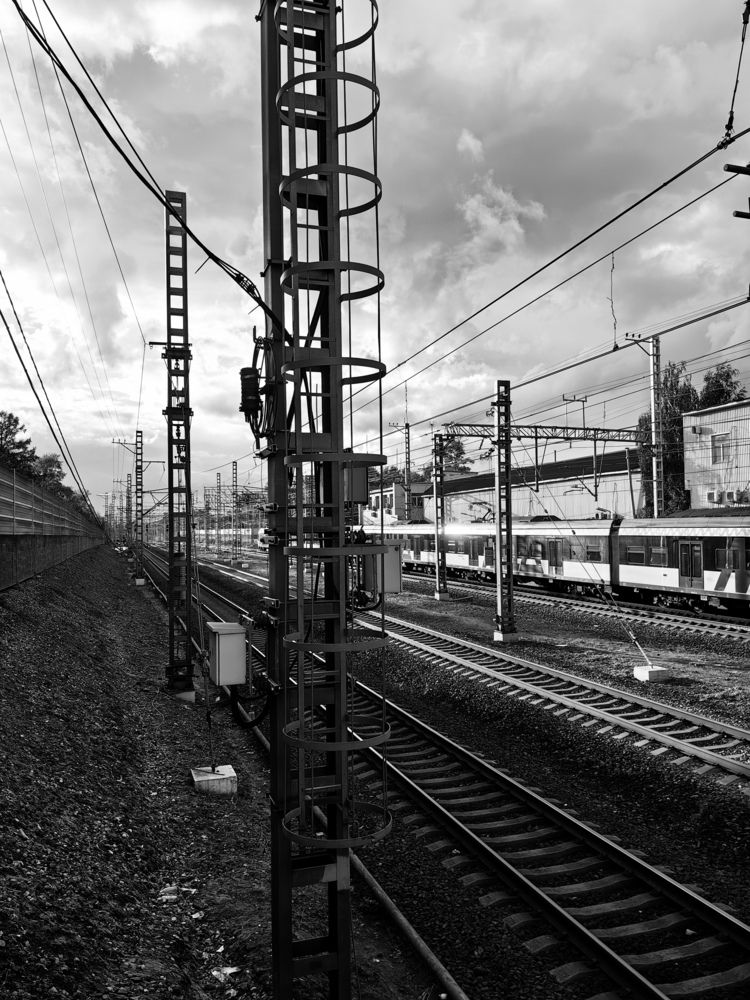 Photograph by Анастасия Доронкина