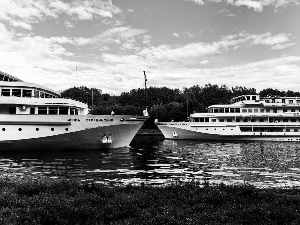 Photograph by Анастасия Доронкина