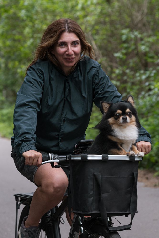 Photograph by Светлана Рубникович