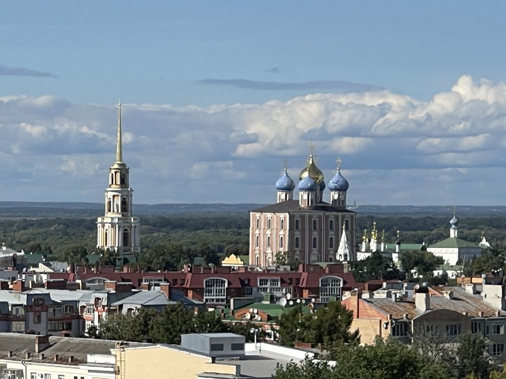 Photograph by Михаил Батурицкий