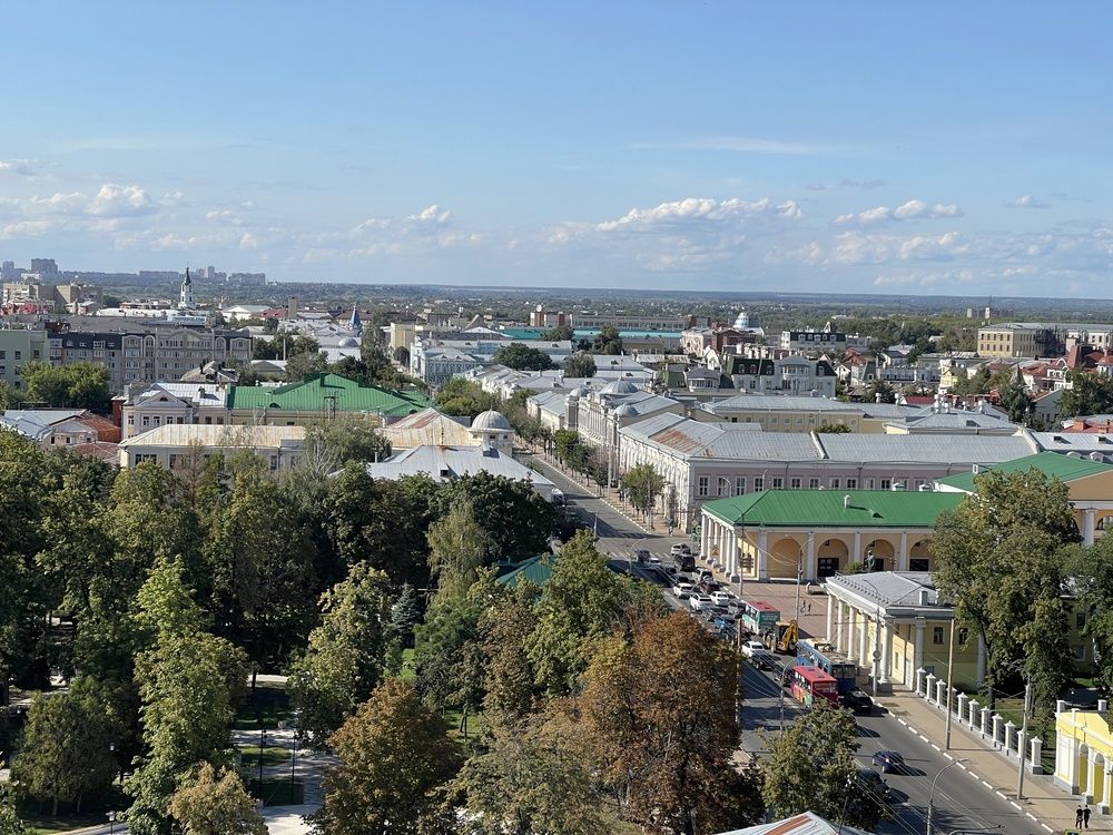 Photograph by Михаил Батурицкий