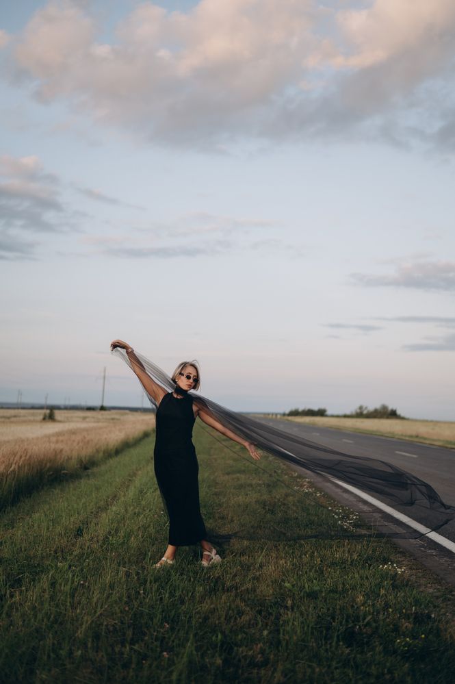 Photograph by Светлана Субботина