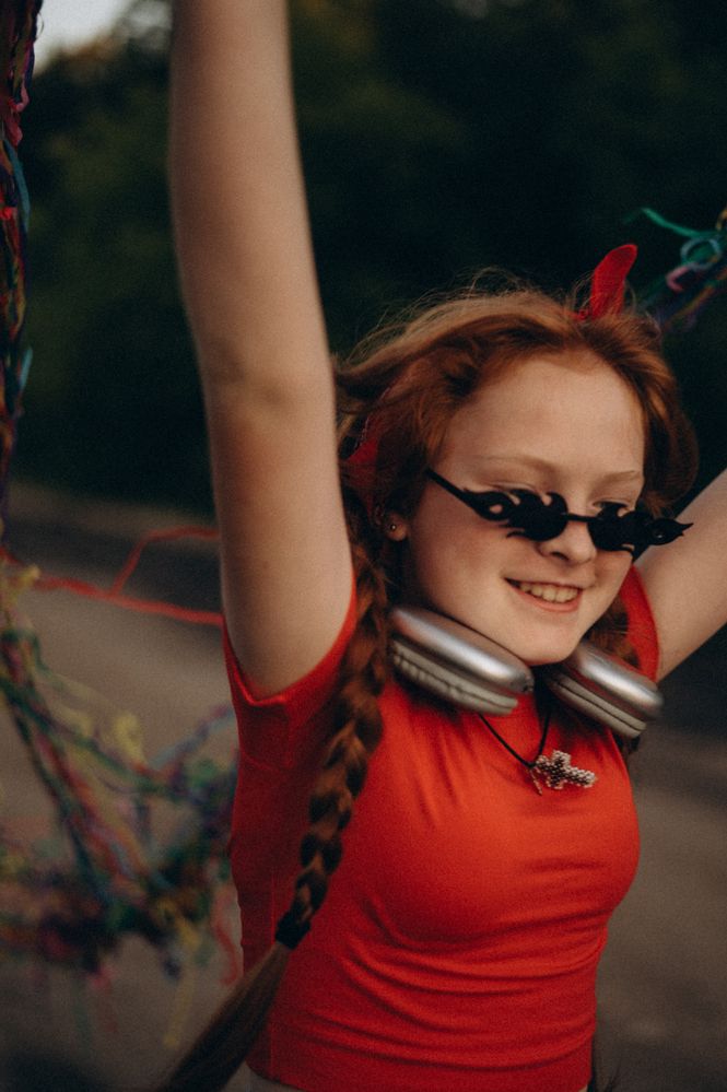 Photograph by Светлана Субботина