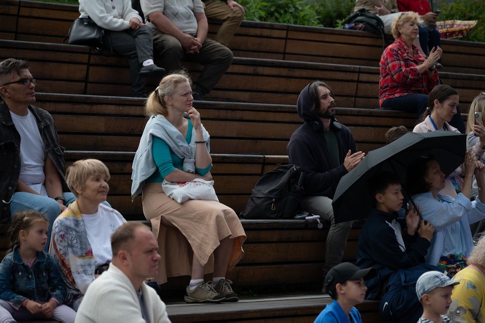 Photograph by Светлана Рубникович